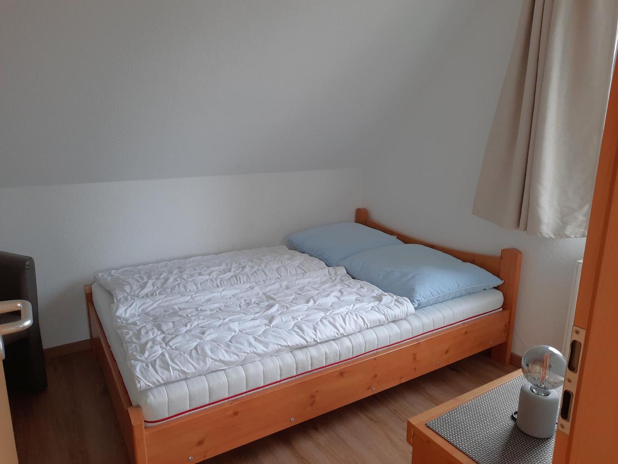 Ferienhaus Sasse Ferienwohnungen Mit Garten & Grill Molschow Habitación foto