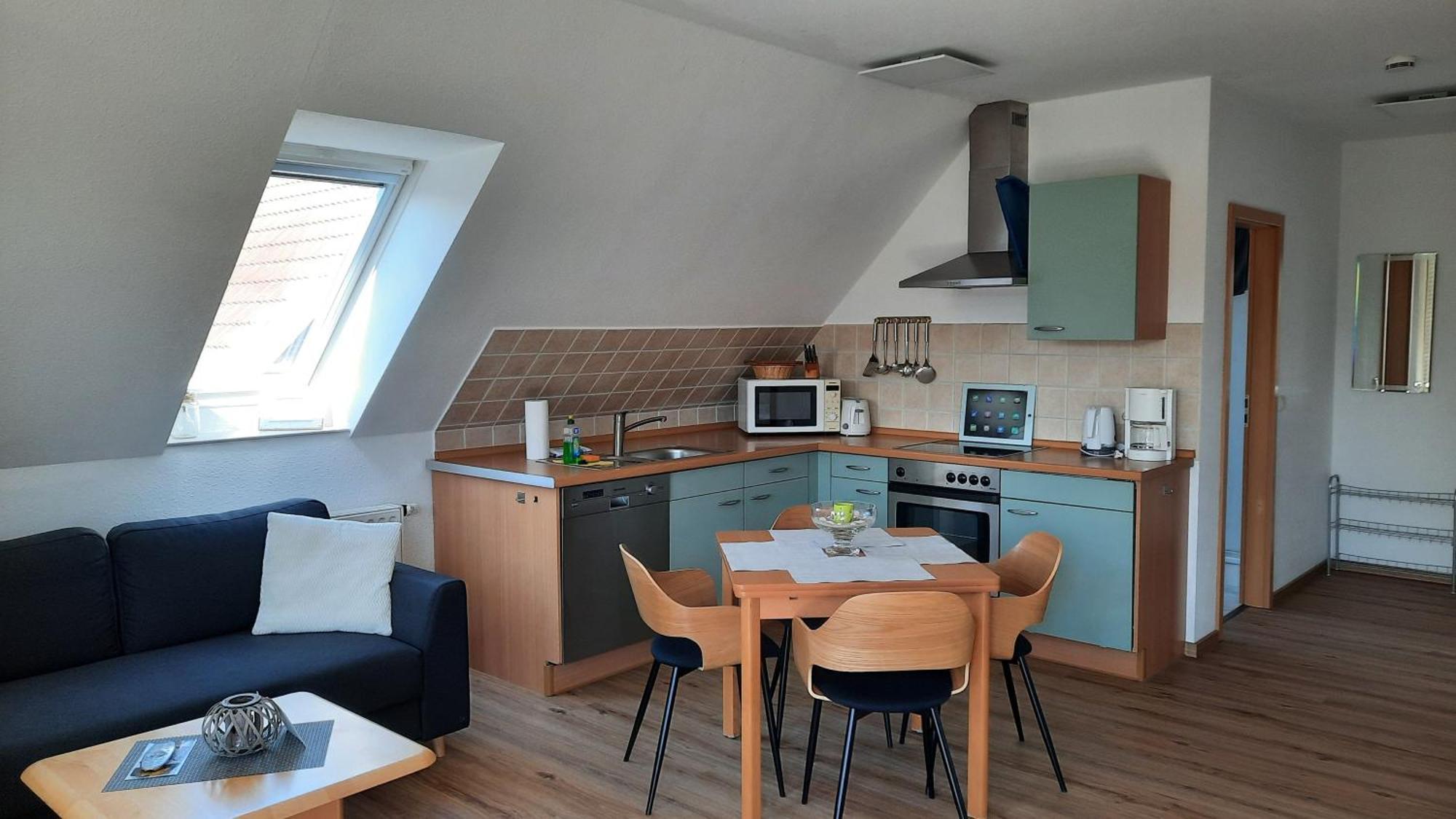 Ferienhaus Sasse Ferienwohnungen Mit Garten & Grill Molschow Habitación foto
