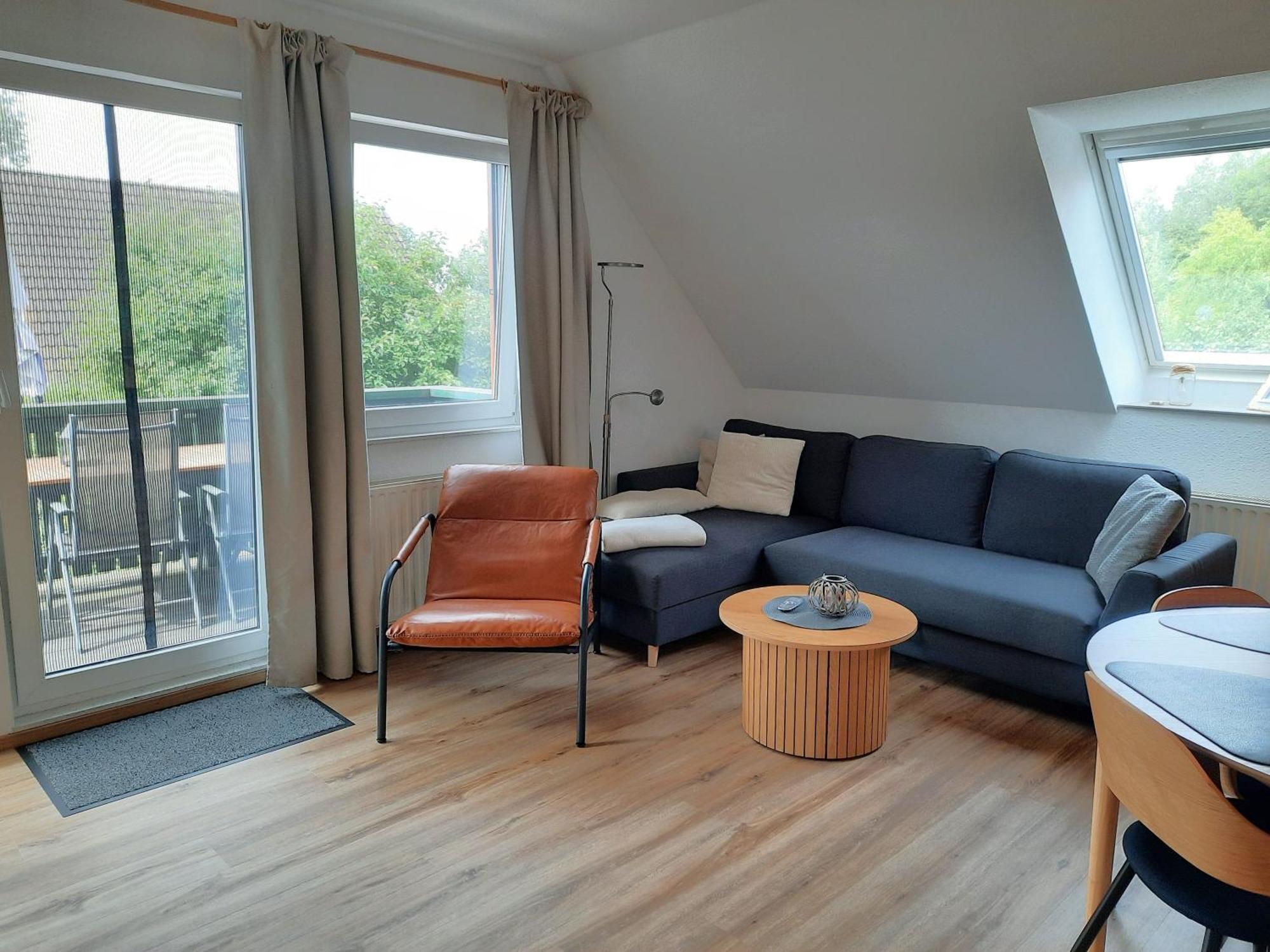 Ferienhaus Sasse Ferienwohnungen Mit Garten & Grill Molschow Habitación foto