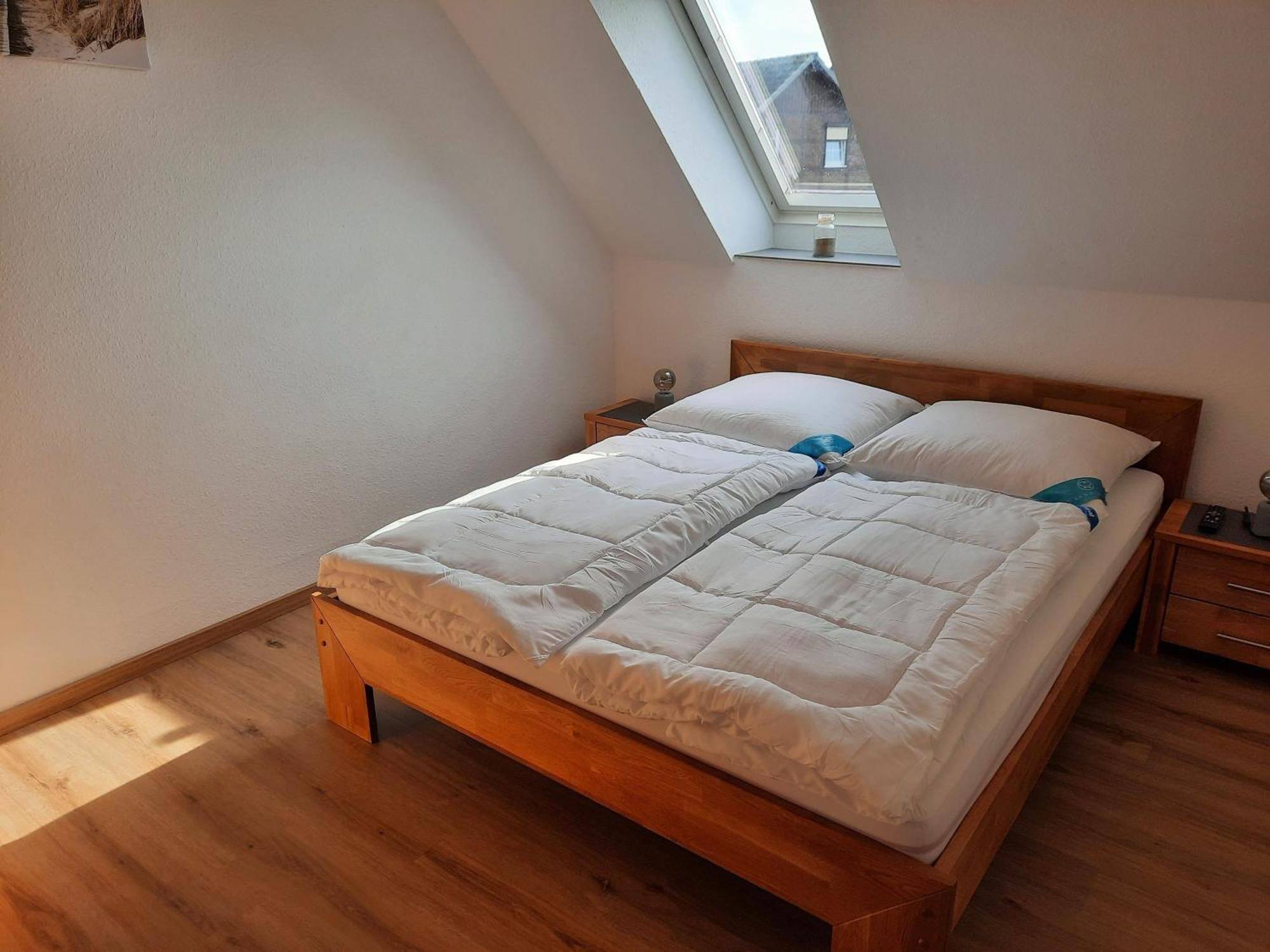 Ferienhaus Sasse Ferienwohnungen Mit Garten & Grill Molschow Habitación foto