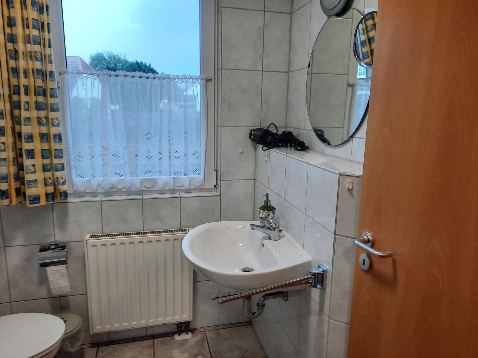 Ferienhaus Sasse Ferienwohnungen Mit Garten & Grill Molschow Habitación foto