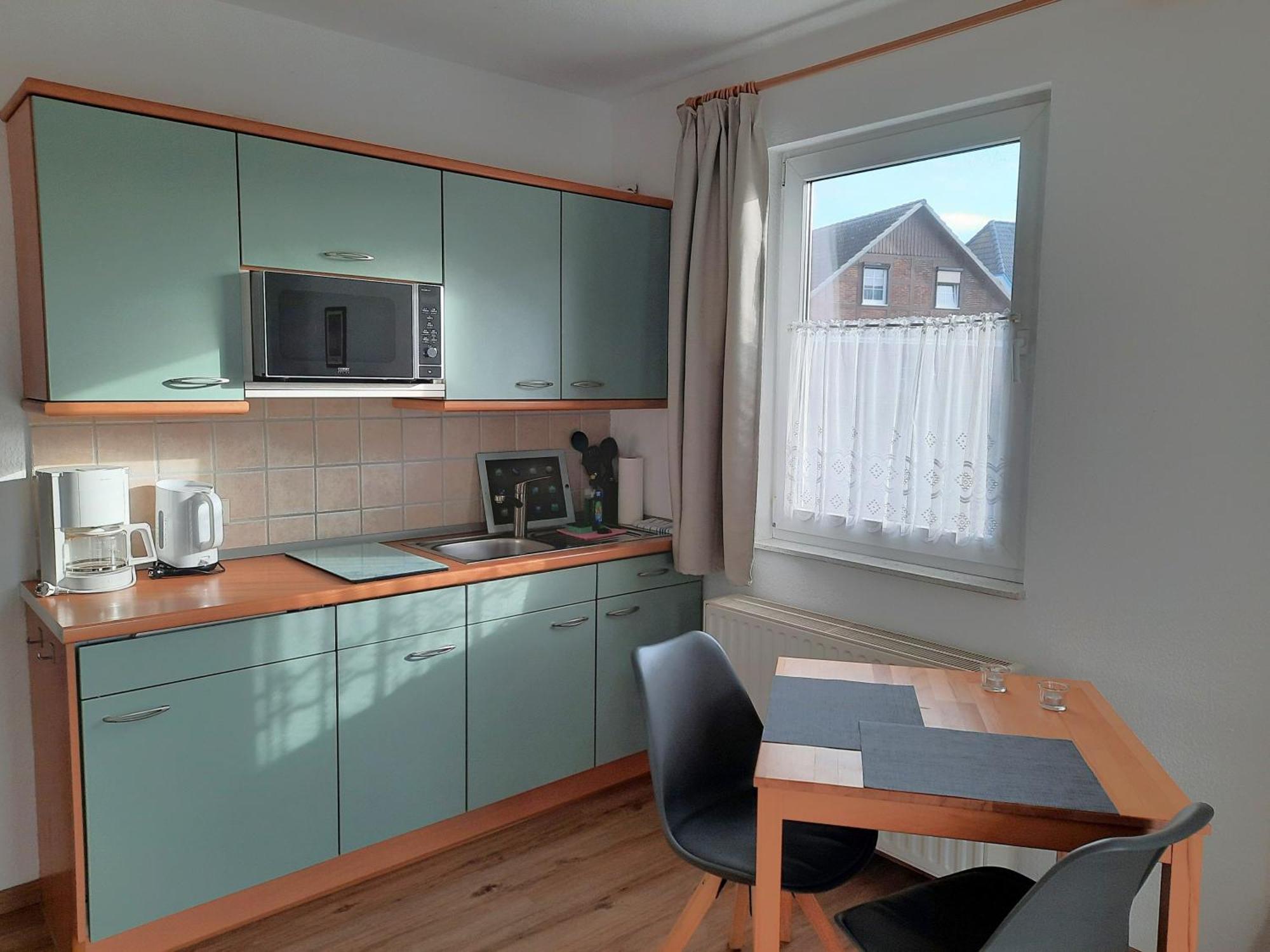 Ferienhaus Sasse Ferienwohnungen Mit Garten & Grill Molschow Habitación foto