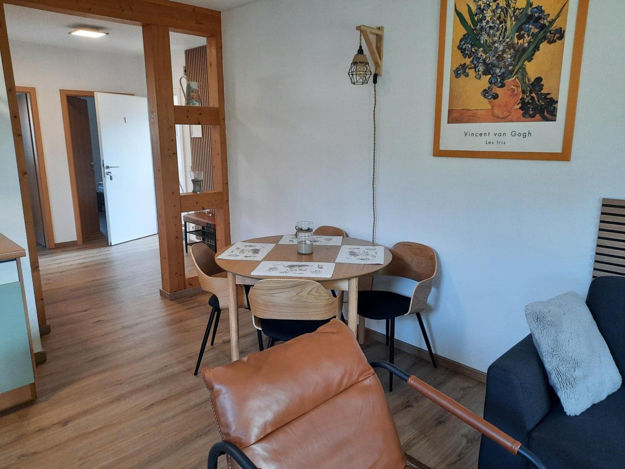 Ferienhaus Sasse Ferienwohnungen Mit Garten & Grill Molschow Habitación foto